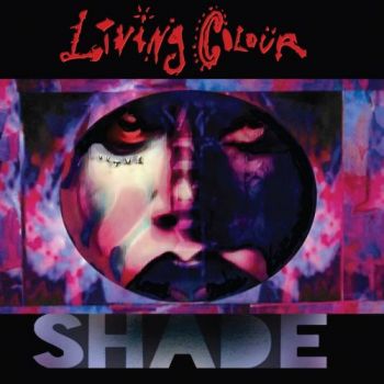 Living Colour - Shade (2017)