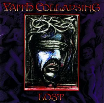 Faith Collapsing - Lost (2016)