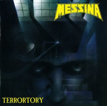 Messina - Terrortory 2CD (Deluxe Edition) (2016)