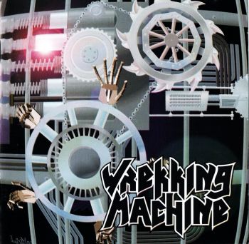 Wrekking Machine - Mechanistic Termination (1993)