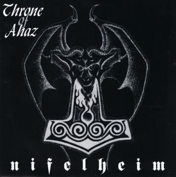 Throne Of Ahaz - Nifelheim (1995)