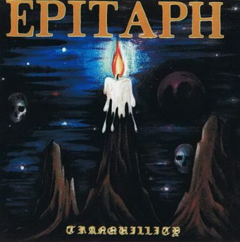 Epitaph - Tranquillity (1992)