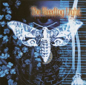 The Bleeding Light - The Bleeding Light (1999)