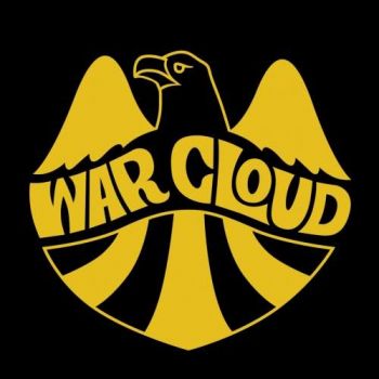 War Cloud - War Cloud (2017)