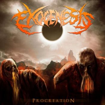 Exogenesis - Procreation (2017)