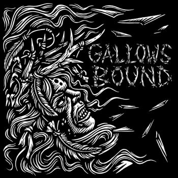 Gallows Bound - Appalachian Witch (2017)