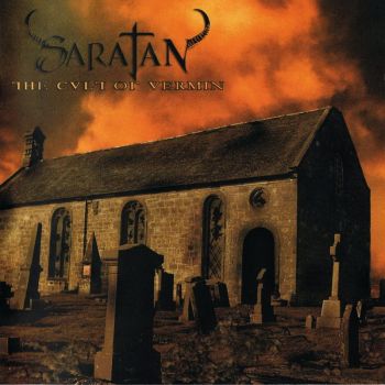 Saratan - The Cult of Vermin (2008)