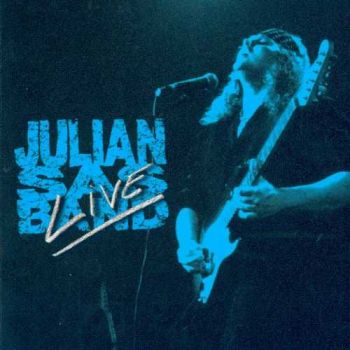 Julian Sas - Live (1998)