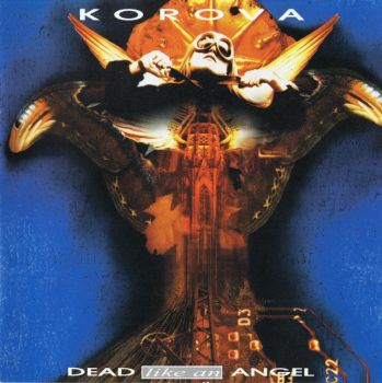 Korovakill - Dead Like An Angel (1998)