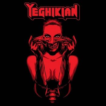 Yeghikian - The Greatest Hits (2017)