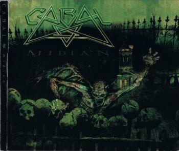 Cabal - Midian (2000)