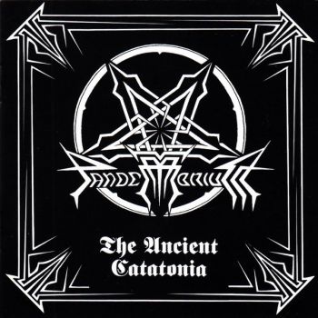 Pandemonium - The Ancient Catatonia (2013)