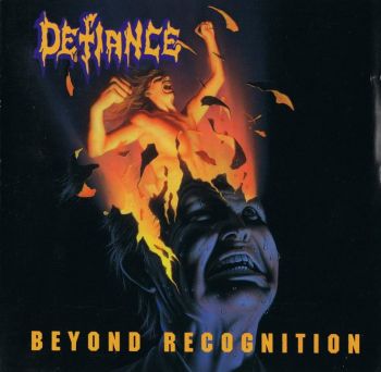 Defiance - Beyond Recognition (1992)