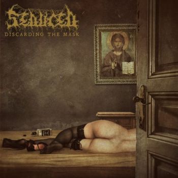 Seduced - Discarding The Mask (2017)