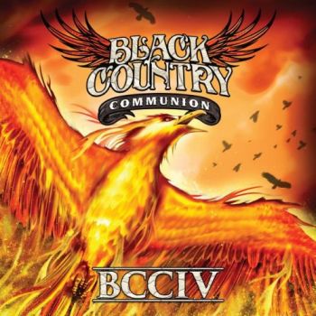 Black Country Communion - BCCIV (2017)