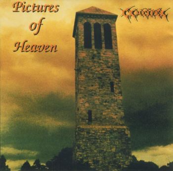 Crucifer - Pictures of Heaven (1993)