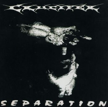 Crucifer - Separation (EP) (1995)