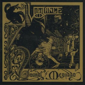 Vigilance - Hounds of Megiddo (2015)