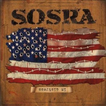 Sosra - In Distress (2017)