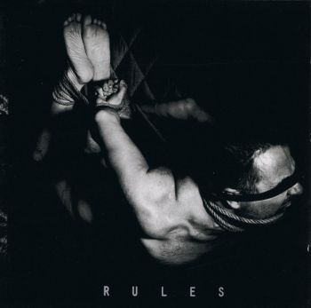 Alligator - Rules (1996)