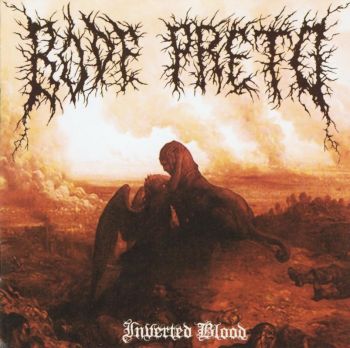 Bode Preto - Inverted Blood / Dark Night [EP] (2014)