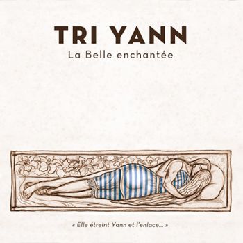 Tri Yann - La Belle Enchantee (2016)