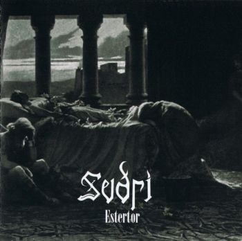 Sudri - Estertor (2016)