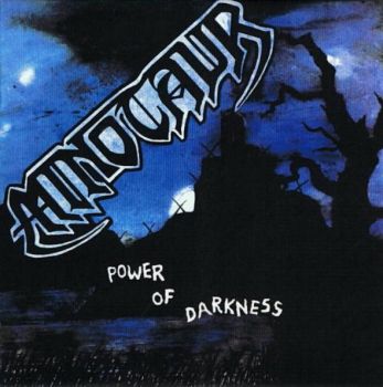 Minotaur - Power Of Darkness (1988)