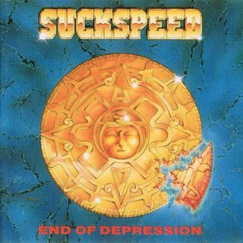 Suckspeed - End of Depression (1992)