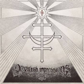 Devilish Impressions - The I (2017)