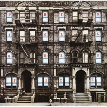 Led Zeppelin - Physical Graffiti (1975)