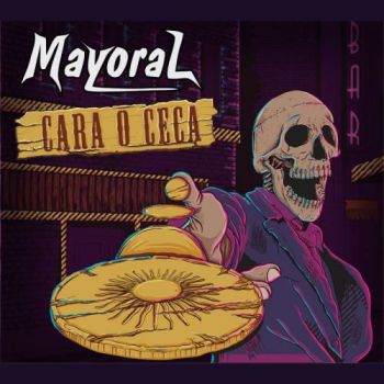 Mayoral - Cara O Ceca (2017)