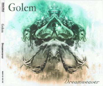 Golem - Dreamweaver (2009)