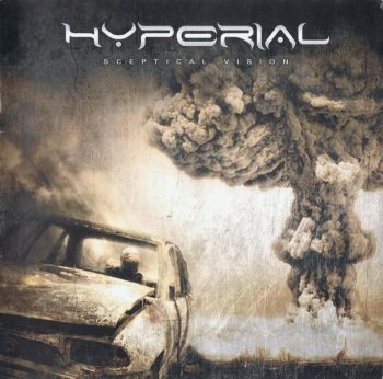 Hyperial - Sceptical Vision (2010)