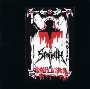 Sinoath - Forged In Blood (2004)