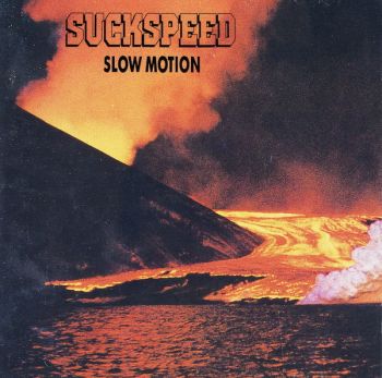 Suckspeed - Slow Motion (1991)