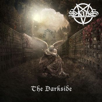 Stass - The Darkside (2017)