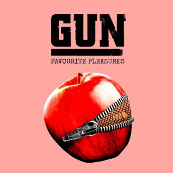 Gun - Favourite Pleasures (Deluxe Edition) (2017)