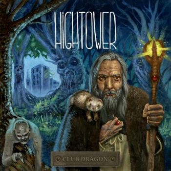 Hightower - Club Dragon (2017)