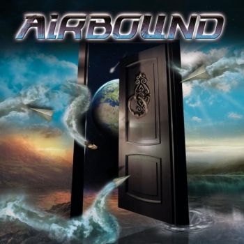 Airbound - Airbound (2017)