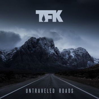 Thousand Foot Krutch - Untraveled Roads (Live) (2017)