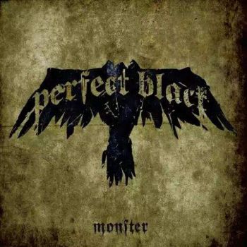 Perfect Black - Monster (2017)