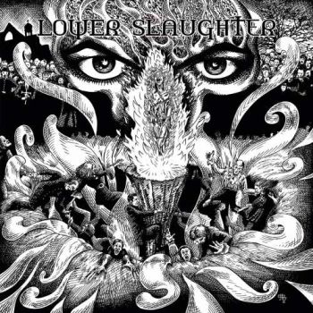 Lower Slaughter - What Big Eyes (2017)