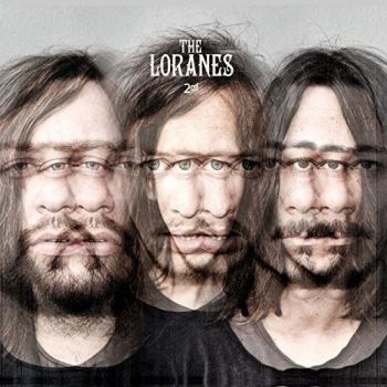 The Loranes - 2nd (2017)