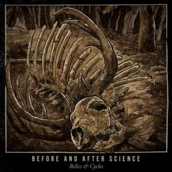 Before and After Science - Relics & Cycles (2017)