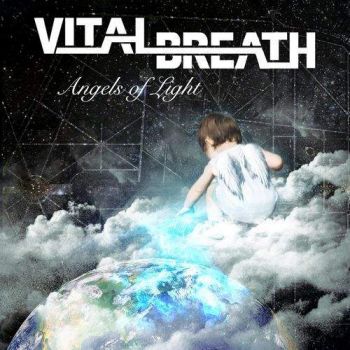 Vital Breath - Angels Of Light (2017)