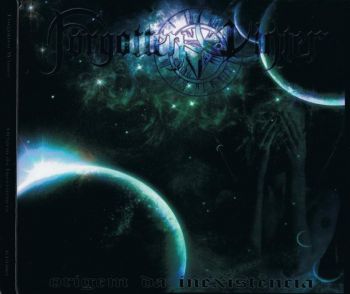 Forgotten Winter - Origem da Inexistencia (2013)