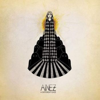 Ainez - A Different Gaze (2017)