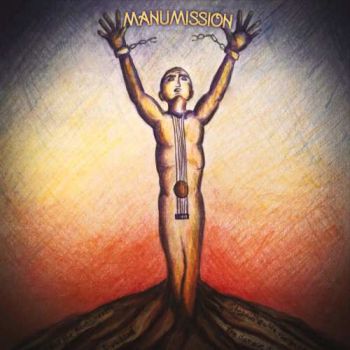 Jim Drew And Humble Soul - Manumission (2017)