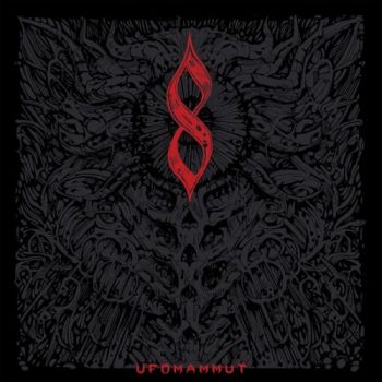 Ufomammut - 8 (2017)